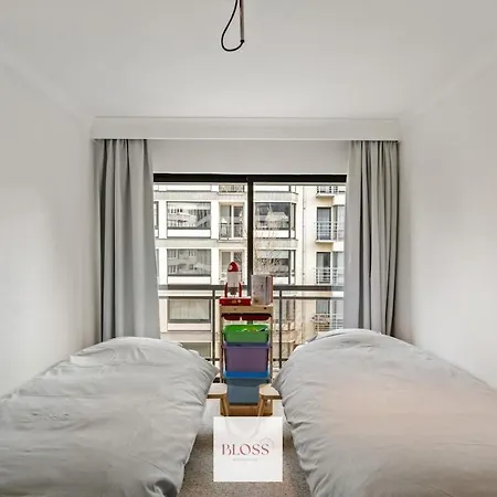 Casa Lila By Bloss, Design In A Prime Location! *