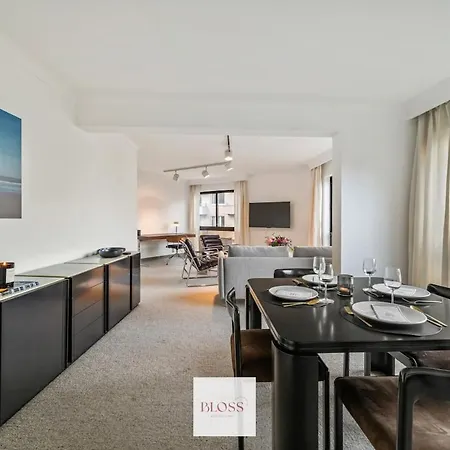 Casa Lila By Bloss, Design In A Prime Location!