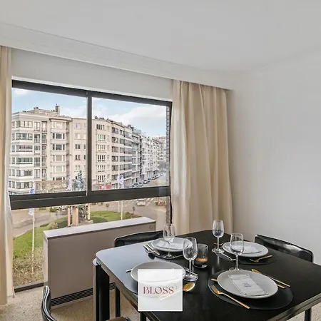 Casa Lila By Bloss, Design On A Prime Location! Appartement *