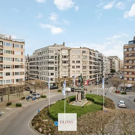 Casa Lila By Bloss, Design In A Prime Location!