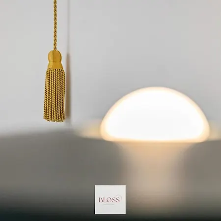 Casa Lila By Bloss, Design On A Prime Location! Appartement