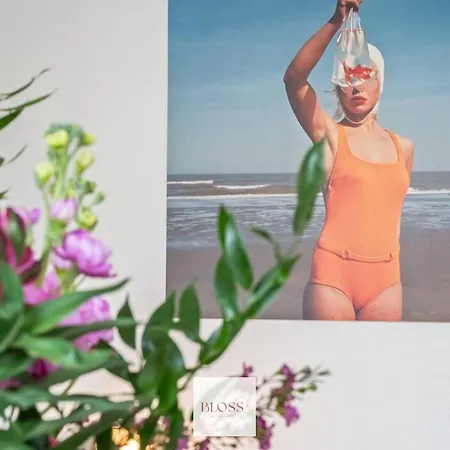 Apartment Casa Lila By Bloss, Design In A Prime Location!