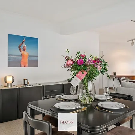 Casa Lila By Bloss, Design On A Prime Location! Appartement