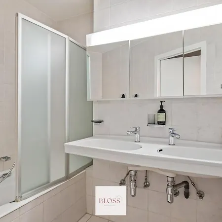 Casa Lila By Bloss, Design On A Prime Location! * Ostende