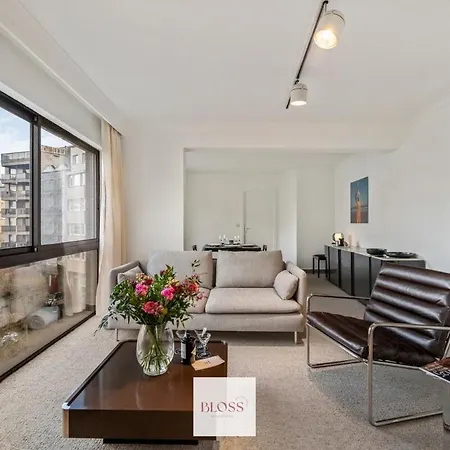 Casa Lila By Bloss, Design On A Prime Location! *