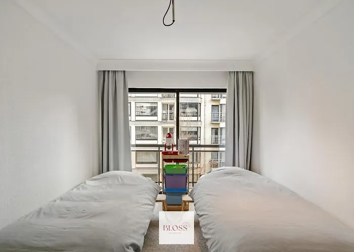 Casa Lila By Bloss, Design In A Prime Location! *