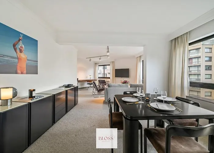 Casa Lila By Bloss, Design In A Prime Location!