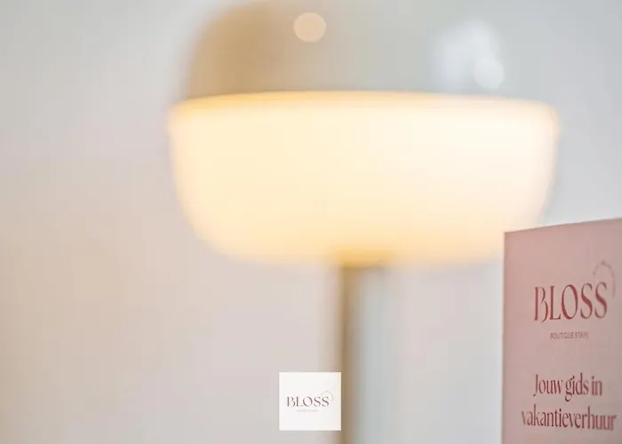 Casa Lila By Bloss, Design In A Prime Location! *