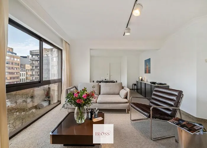 Casa Lila By Bloss, Design In A Prime Location! *